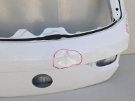 MERCEDES W118 118 KOMBI 19- boot doors rear part