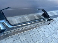 Frontstoßstange AUDI A6 C8 4K Spritzdüsen 4K0807437C @M
