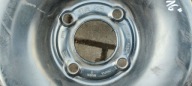 disk oceľový 4x108 6,5Jx16 ET38 Citroen Peugeot