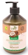 IDC Institute TELOVÉ MLIEKO VEGAN KOKOS KOKOSOVÝ OLEJ 500 ml