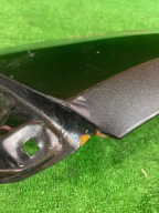 fender front left front TOYOTA COROLLA E21 sedan