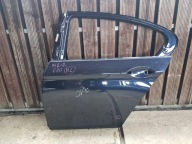 Tür hinten links BMW F10