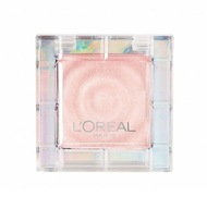 L'Oreal Color Queen Eyeshadow Cień do powiek 01 Unsurpassed 4g