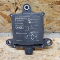 TOYOTA module control unit MARTWEGO POLA 88162F4010