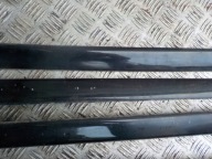 MERCEDES ML W163 moulding door left right rear part