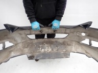 OPEL ZAFIRA B LIFT 08- bumper front front