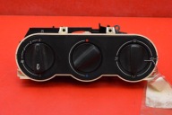 control panel air conditioning devices 650578 VW LT 28 2 II 96-06