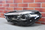 lights LED KOMPLET light left right BMW 2 F44 DEMONTAZ