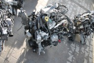 engine complete VW T6 CXH 70 TYSKM 2,0 TDI