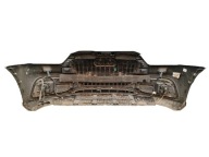 bumper front front AUDI Q3 and 8U (2011-2014) S-LINE KOD LAKIERU LZ7S