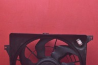 ventilátor HYUNDAI IX35 1.7 CRDI 115 KM 09-13