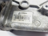 OPEL CORSA D 1.3 CDTI Radiatore / Raffreddatore EGR 55230929