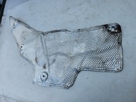 cover TERMICZNA PODLUZNICY left AUDI A6 C7 4G