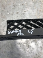 Support montage pare-chocs Arrière VW SHARAN 7N0807863