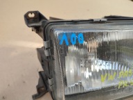 light right front right front Volkswagen passat B3
