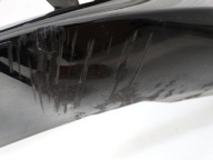 front bumper front FORD FIESTA MK8 H1BB-17757-A
