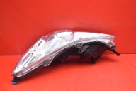 REFLEKTOR left front lens XENON EU 100-20064 SUBARU OUTBACK 4 IV 09-12