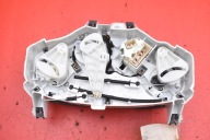 control panel air conditioning devices 98616354 FIAT 500 2 II 08-15