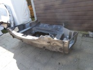 MERCEDES S KLASA W222 LONG sump rear panel rear part quarter