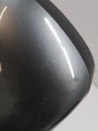 mirror left 5PIN EUROPA MK6 Suzuki Swift IV (2004-2010)