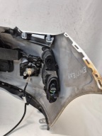 CITROEN DS3 DS 3 10- bumper front front 9687534777 LAK.EWP