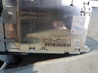 RADIO CD SEAT ALTEA 7643235366