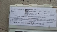 module control unit KOMFORTU BMW MINI COOPER F56 9869879