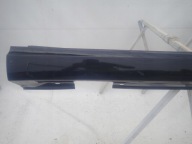 MERCEDES B-KLASA W246 threshold right moulding threshold