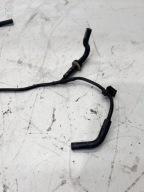 Tuyau Pression Gaz DPF AUDI VW 04L131552ED