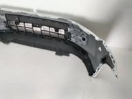 front bumper front VW GOLF 8 VIII LIFT 24