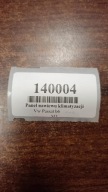 VW PASSAT B6 PANEL klími klimatizaci 74641431
