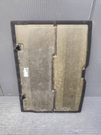 BMW 1 F40 mats boot 7448231