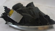 light left front front SAAB 9-3 XENON LUZNY ODBLASK DO NAPRAWY KOLKI