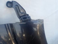 NISSAN NAVARA III 3 LIFT 07-14 fender right front