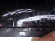 front bumper AUDI A5 8B3 B10 24- NR 53058