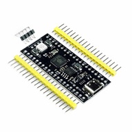 Raspberry Pi Pico klón YD-RP2040 16MB FLASH USB-C