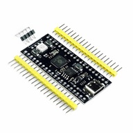 Raspberry Pi Pico klon YD-RP2040 16MB FLASH USB-C