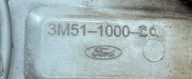 AK295 FORD FOCUS II MK2 C-MAX 2004-2011 copri - 16 CALI 3M51-1000-CC