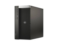 Dell T7610 E5-2650v2 128GB 1TBSSD+3TB W10P K4000