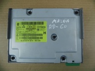 Mazda 3 BM module control unit radia navigation devices BHS3669C0K