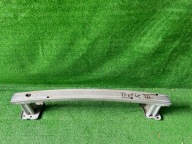 Renault Trafic 3 III 14- sider below bumper front