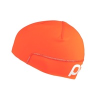 CZAPKA ROWEROWA POC AVIP ROAD BEANIE ZINK ORANGE