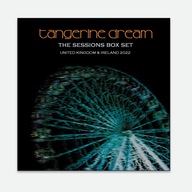 Tangerine Dream | The Sessions Box Set: United Kin