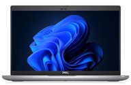 Notebook Dell Latitude 5411 14" Intel Core i7 16 GB / 256 GB sivý