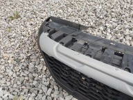 cover cover below bumper front grid DACIA SANDERO III STEPWAY 2021-2025