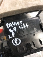 grid air conditioning devices left front VW PASSAT B8 LIFT 3G1819701E