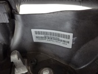 SEAT LEON 2 II FR lenkrad Leder (1) ORG. 5P0419091F