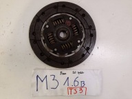 Mazda 3 BL 1,6B Disque Embrayage 8V617550F1A (TS3)