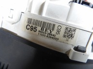 HYUNDAI SANTA FE II 2.2D dials 94003-2B640