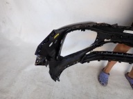 VW T-ROC R-LINE LIFT 21-> bumper front front PDC
